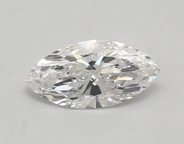0.73 Carat · MARQUISE · D · VVS2 · IGI · Very Good Cut