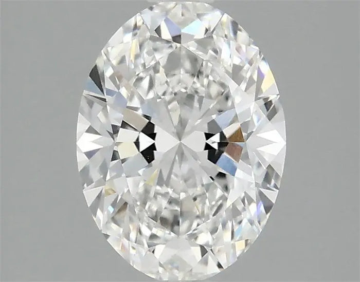 1.54 Carat · OVAL · E · VVS2 · IGI · Excellent Cut