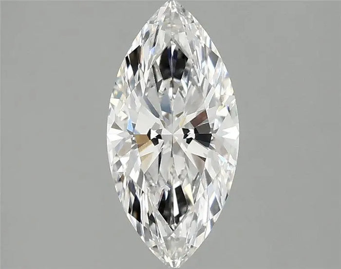 1.05 Carat · MARQUISE · E · VVS2 · IGI · Excellent Cut