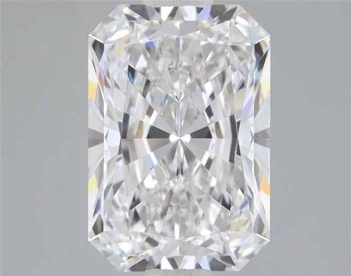 1.58 Carat · RADIANT · E · VS1 · GIA · Excellent Cut