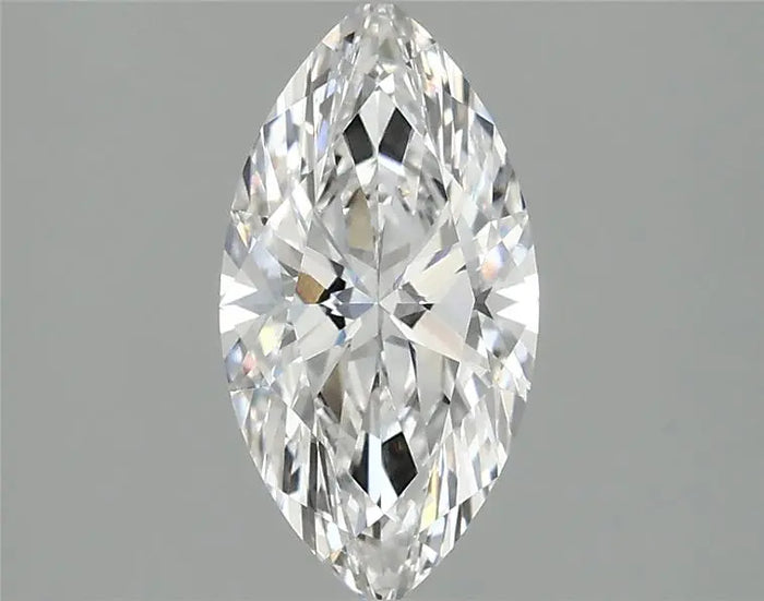 1.48 Carat · MARQUISE · E · VVS2 · IGI · Excellent Cut