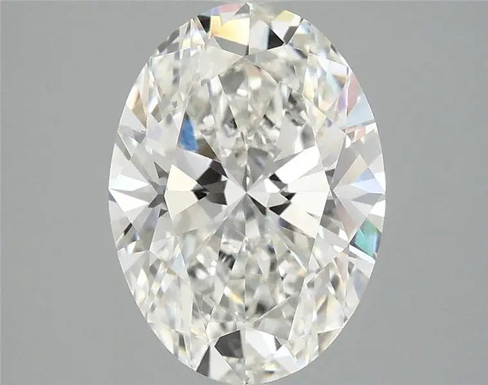 3.01 Carat · OVAL · G · VVS2 · IGI · Excellent Cut