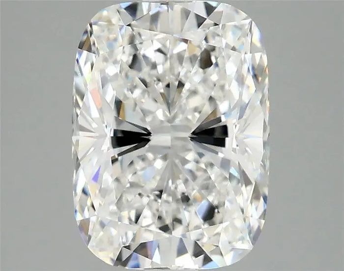 2.90 Carat · CUSHION · E · VVS2 · IGI · Excellent Cut