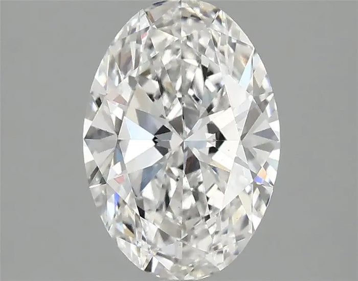 1.57 Carat · OVAL · E · VS1 · IGI · Excellent Cut
