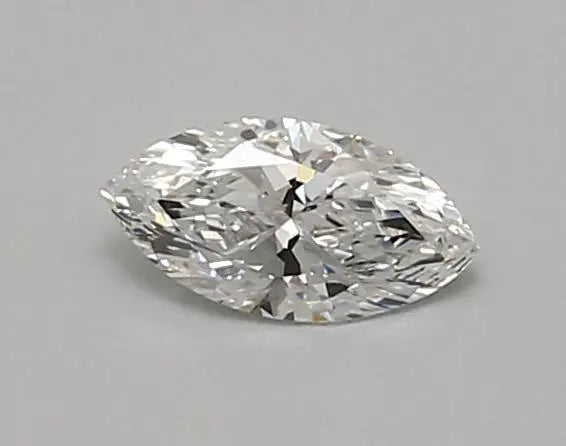 0.43 Carat · MARQUISE · D · VVS2 · IGI · Excellent Cut