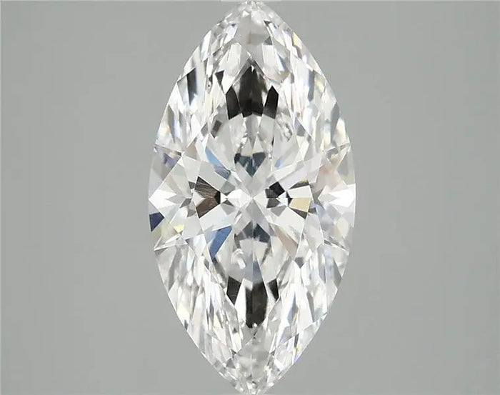 2.41 Carat · MARQUISE · F · VS1 · IGI · Excellent Cut