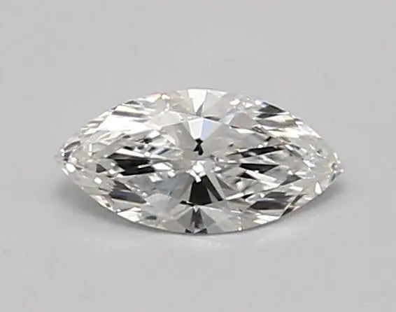 0.43 Carat · MARQUISE · D · VS1 · IGI · Excellent Cut