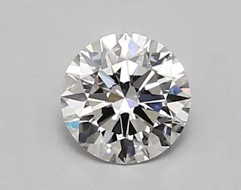 0.52 Carat · ROUND · D · VVS1 · IGI · Excellent Cut