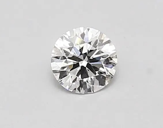 0.38 Carat · ROUND · D · VS1 · IGI · Ideal Cut