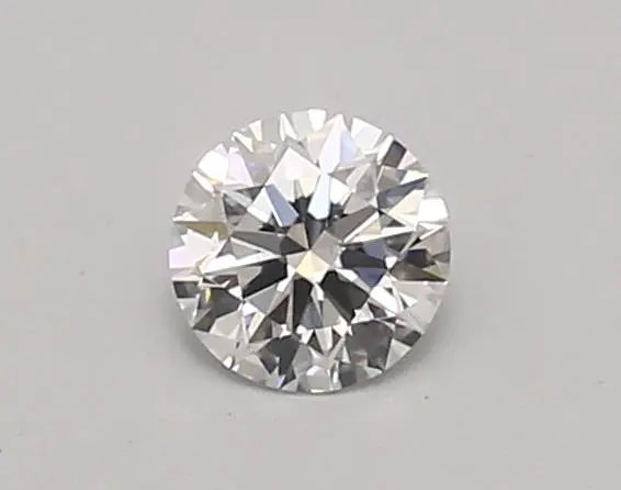 0.46 Carat · ROUND · D · VS2 · IGI · Ideal Cut