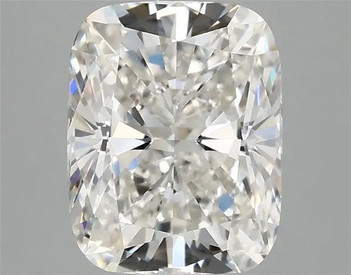 2.59 Carat · CUSHION · F · VS1 · IGI · Excellent Cut
