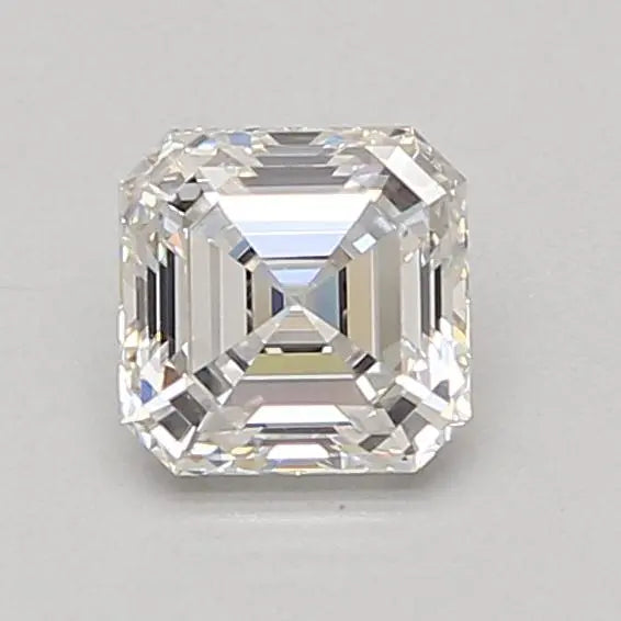 1.10 Carat · ASSCHER · D · VS1 · IGI · Excellent Cut
