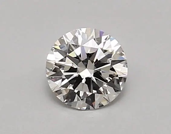 0.54 Carat · ROUND · D · VVS1 · IGI · Excellent Cut