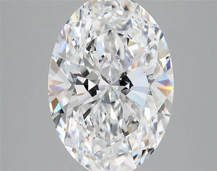 2.44 Carat · OVAL · D · FL · IGI · Excellent Cut