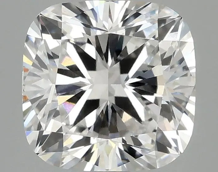 2.90 Carat · CUSHION · E · VVS2 · IGI · Excellent Cut