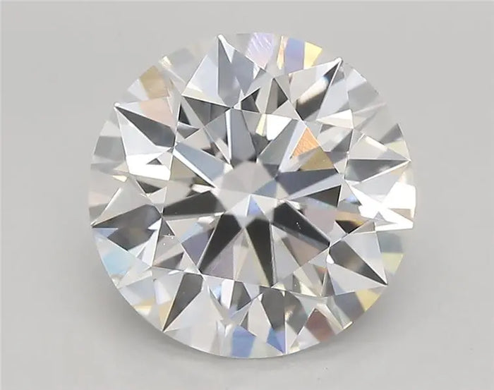3.20 Carat · ROUND · E · VVS2 · IGI · Ideal Cut