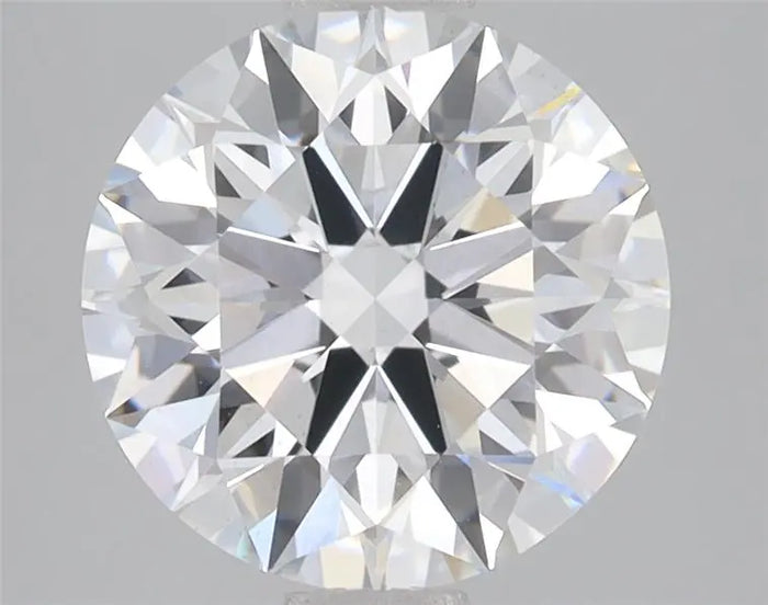 3.02 Carat · ROUND · E · VS1 · IGI · Ideal Cut