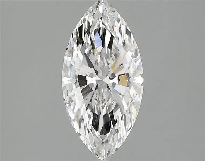 1.22 Carat · MARQUISE · E · VS1 · IGI · Excellent Cut