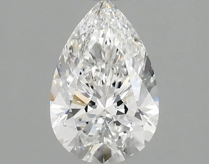 1.04 Carat · PEAR · E · VVS1 · IGI · Excellent Cut