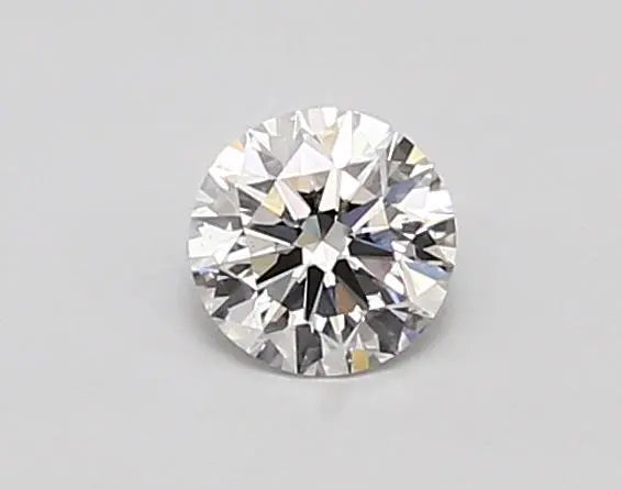 0.45 Carat · ROUND · D · VS1 · IGI · Ideal Cut
