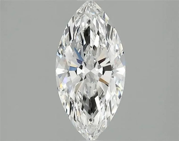 1.09 Carat · MARQUISE · E · VVS2 · IGI · Excellent Cut