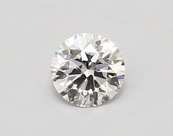 0.46 Carat · ROUND · D · VVS2 · IGI · Ideal Cut