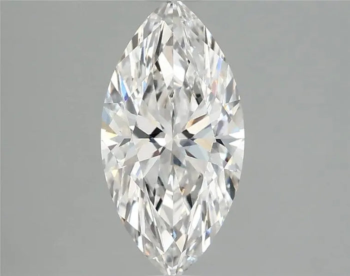 1.52 Carat · MARQUISE · E · VS2 · IGI · Excellent Cut