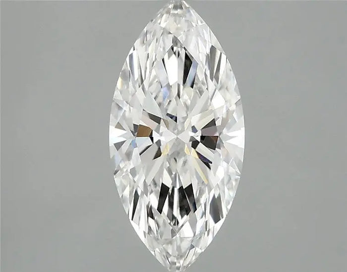 1.58 Carat · MARQUISE · E · VVS2 · IGI · Excellent Cut