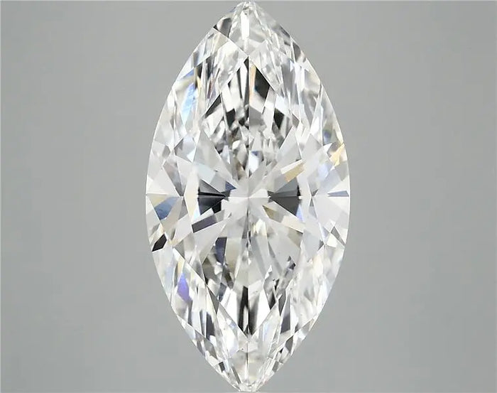 5.05 Carat · MARQUISE · F · VS1 · IGI · Excellent Cut