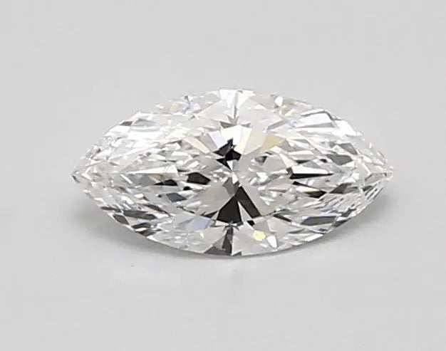 0.74 Carat · MARQUISE · D · VVS2 · IGI · Excellent Cut