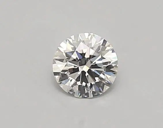 0.36 Carat · ROUND · D · VVS2 · IGI · Ideal Cut