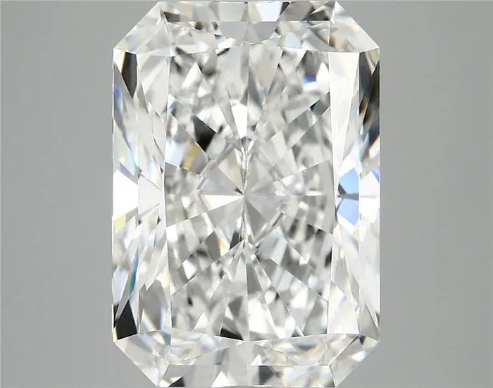 5.99 Carat · RADIANT · E · VVS2 · IGI · Excellent Cut