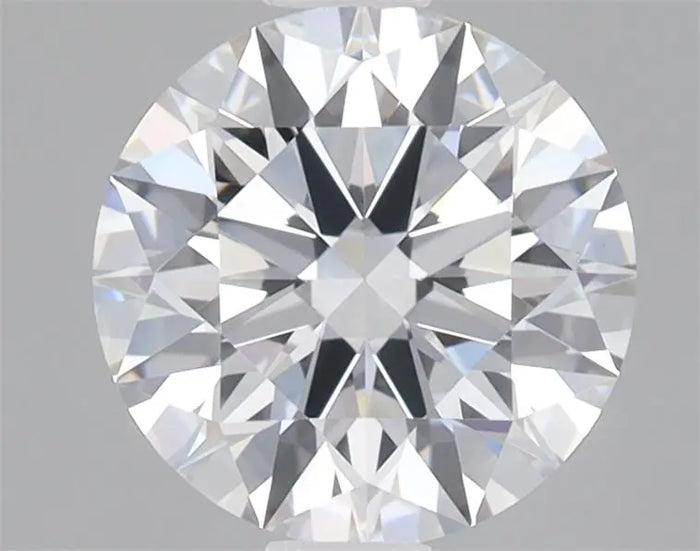 2.09 Carat · ROUND · E · VVS2 · IGI · Ideal Cut