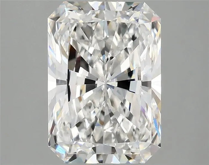 3.09 Carat · RADIANT · E · VS1 · IGI · Excellent Cut