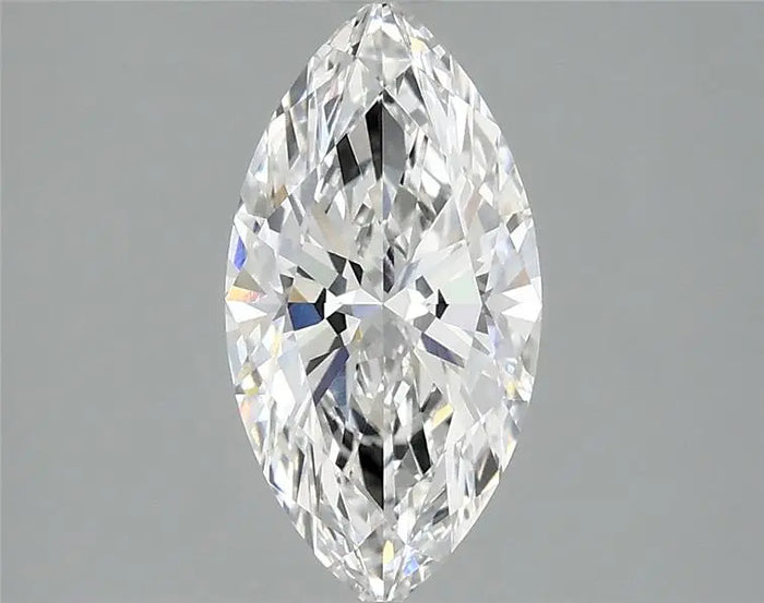 1.49 Carat · MARQUISE · D · VVS2 · IGI · Excellent Cut