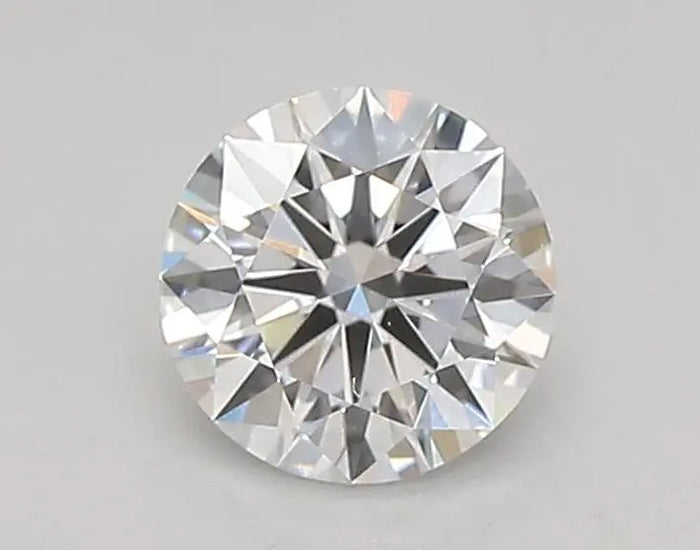 0.52 Carat · ROUND · D · VVS1 · IGI · Ideal Cut