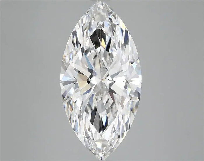 5.10 Carat · MARQUISE · E · VS2 · IGI · Excellent Cut
