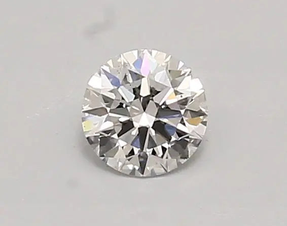 0.48 Carat · ROUND · D · VS2 · IGI · Ideal Cut