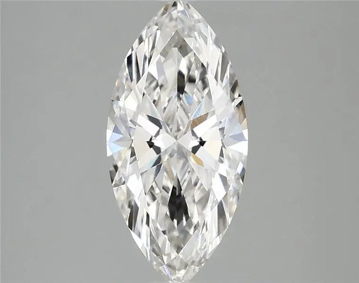 1.52 Carat · MARQUISE · F · VVS2 · IGI · Excellent Cut