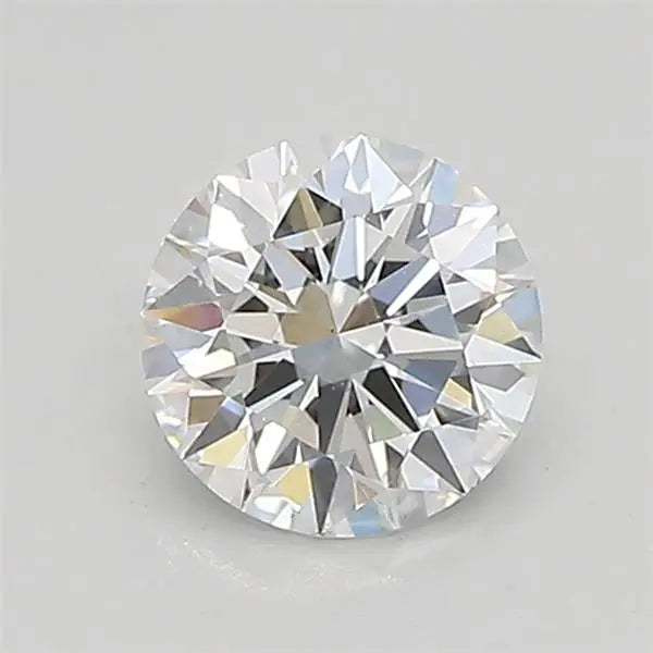 0.69 Carat · ROUND · D · VS1 · IGI · Ideal Cut