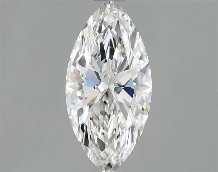 1.07 Carat · MARQUISE · E · VVS2 · IGI · Excellent Cut