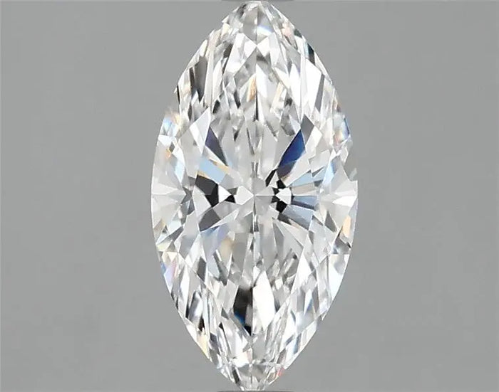 1.07 Carat · MARQUISE · D · VVS2 · IGI · Excellent Cut