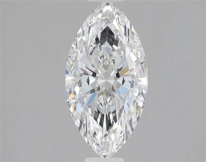 1.08 Carat · MARQUISE · E · VVS2 · IGI · Excellent Cut