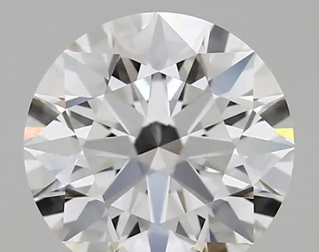 1.89 Carat · ROUND · D · VVS2 · IGI · Ideal Cut