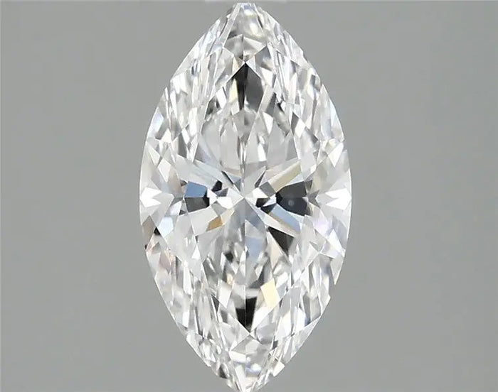 1.38 Carat · MARQUISE · E · VVS2 · IGI · Excellent Cut