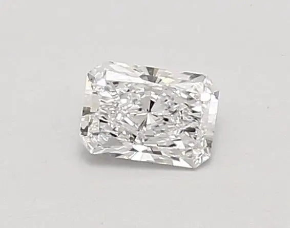 0.43 Carat · RADIANT · D · VS2 · IGI · Very Good Cut