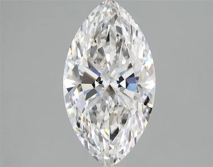 1.40 Carat · MARQUISE · E · VS1 · IGI · Excellent Cut