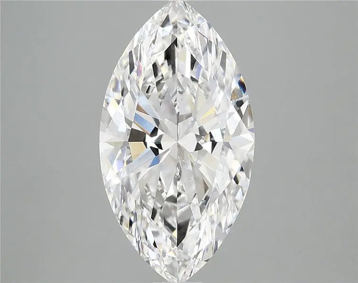 3.06 Carat · MARQUISE · D · VS1 · IGI · Excellent Cut