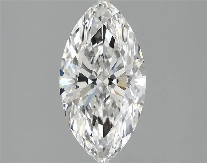 1.33 Carat · MARQUISE · E · VS1 · IGI · Excellent Cut