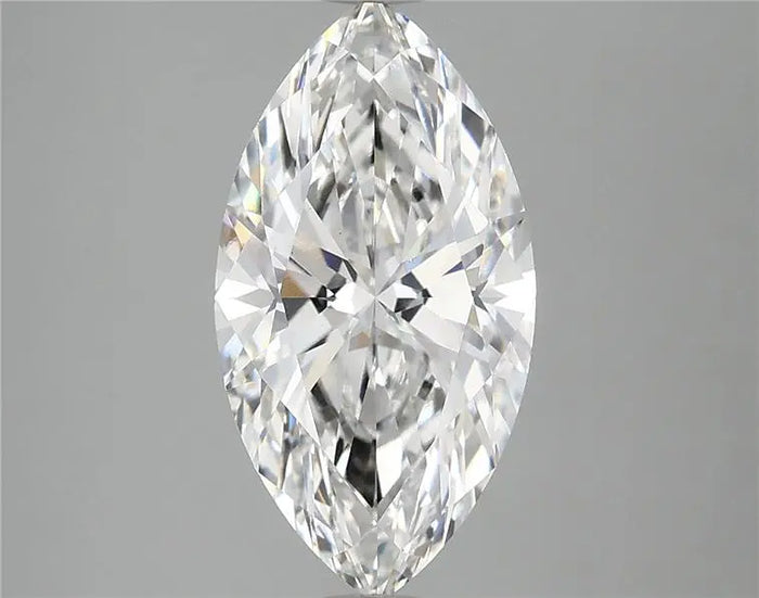 3.10 Carat · MARQUISE · E · VS1 · IGI · Excellent Cut